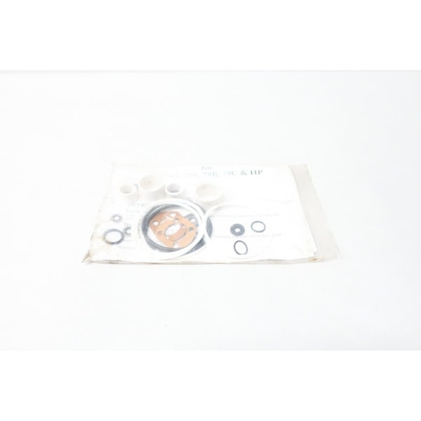 Morin REPAIR KIT VALVE ACTUATOR 79S-RK012-2 - main